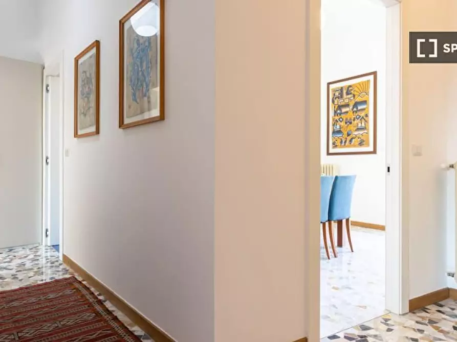 Immagine 6 di Appartamento in affitto  in Corso Garibaldi a Milano