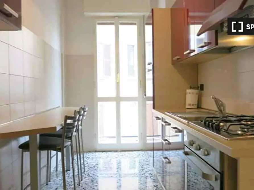 Immagine 8 di Appartamento in affitto  in Via Passo Buole a Milano