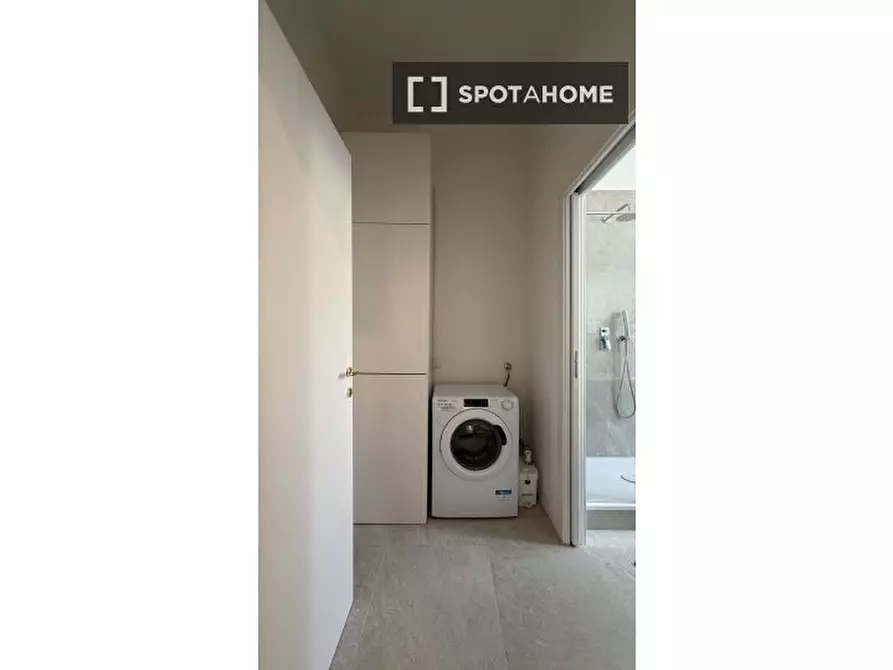Immagine 14 di Appartamento in affitto  in Viale dei Mille a Firenze