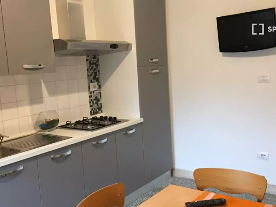 Immagine 8 di Camera condivisa in affitto  in Viale Orazio Antinori a Perugia