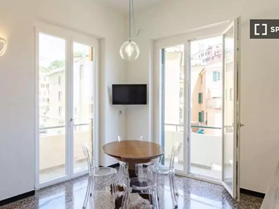Immagine 11 di Appartamento in affitto  in Via Argonauti a Genova