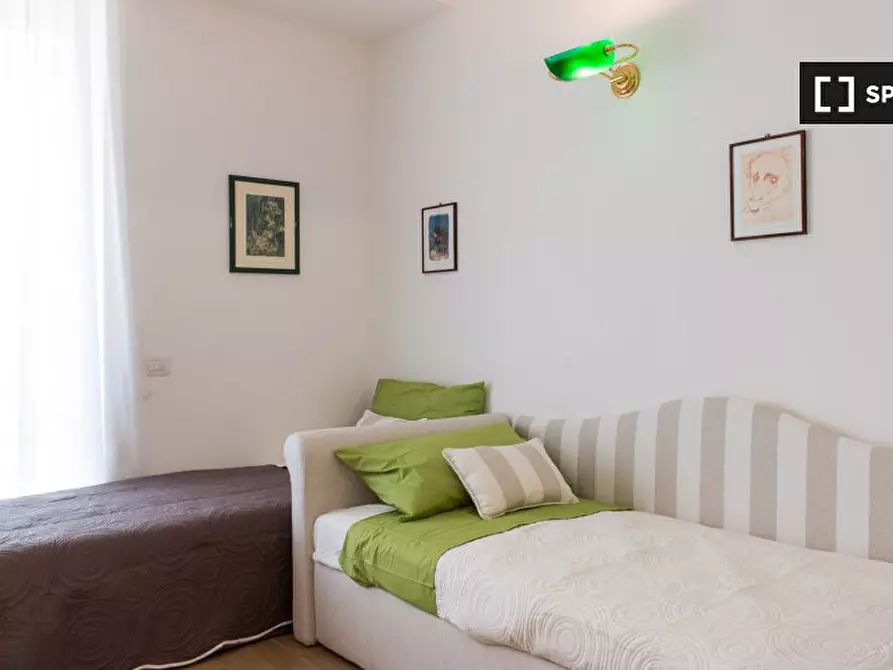 Immagine 4 di Appartamento in affitto  in Corso Garibaldi, 20121 Milano MI, Italy a Milano