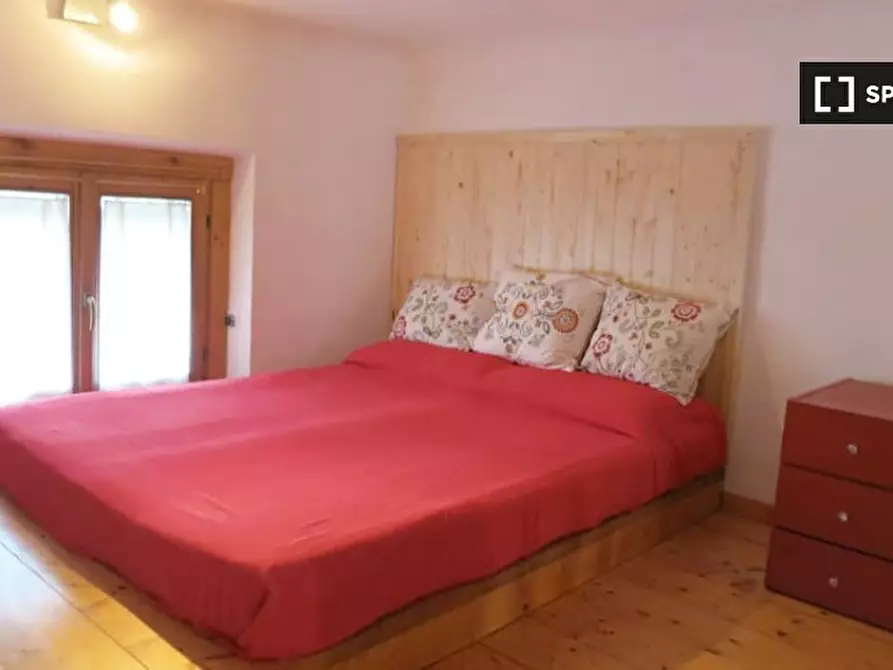 Immagine 9 di Appartamento in affitto  in Via Altaguardia a Milano