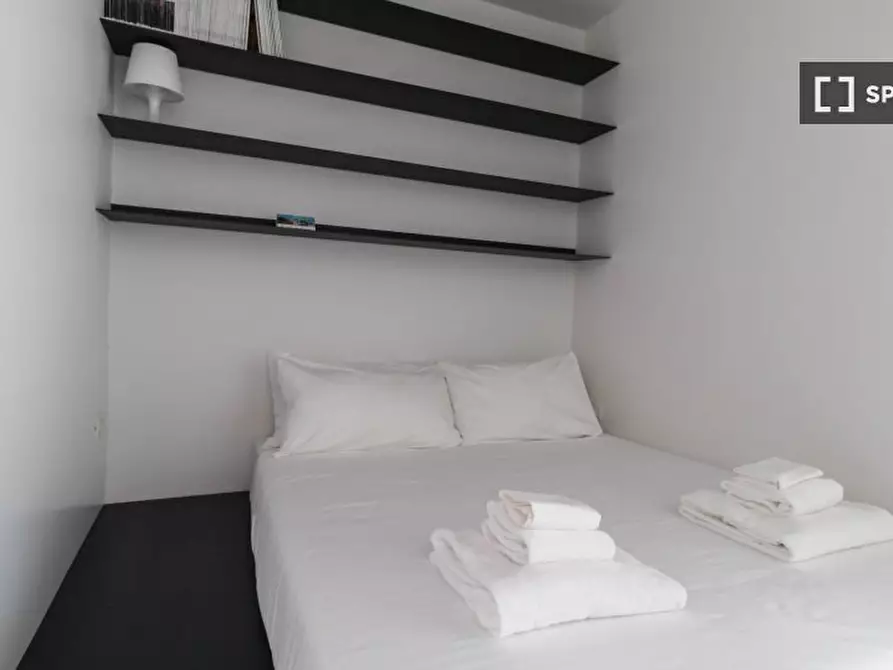 Immagine 12 di Appartamento in affitto  in Via Carlo Poma a Milano