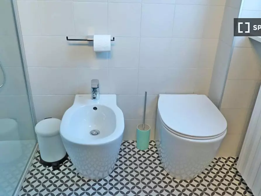 Immagine 18 di Appartamento in affitto  in Viale Famagosta a Milano