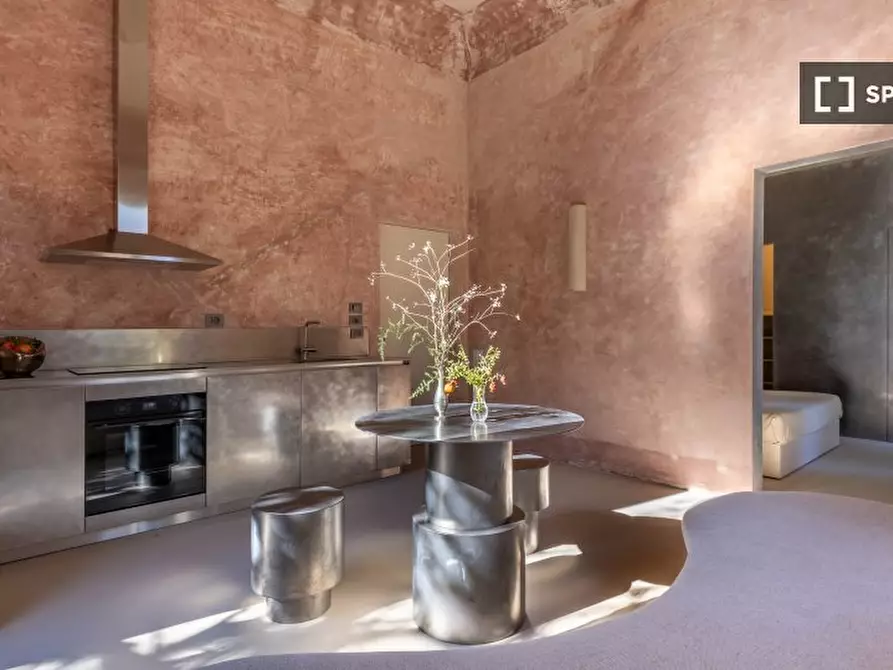 Immagine 5 di Appartamento in affitto  in Via Pietro Metastasio a Firenze