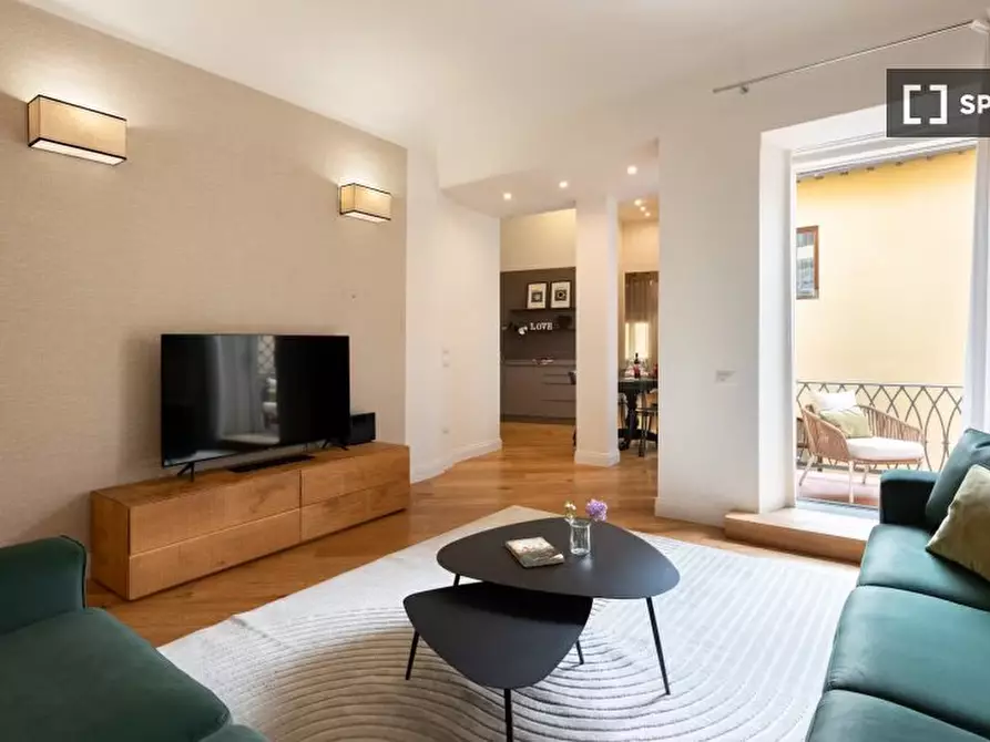 Immagine 3 di Appartamento in affitto  in Via de' Tornabuoni a Firenze