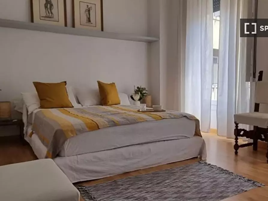 Immagine 3 di Appartamento in affitto  in Via S. Barnaba a Milano