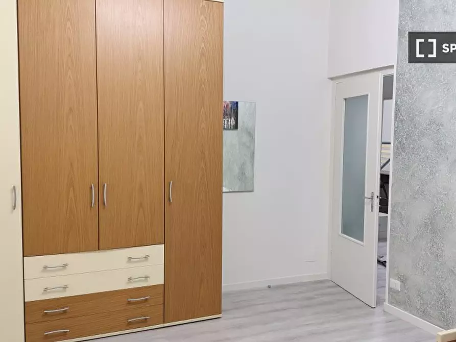 Immagine 9 di Camera condivisa in affitto  in Via Francesco Domenico Guerrazzi a Monza