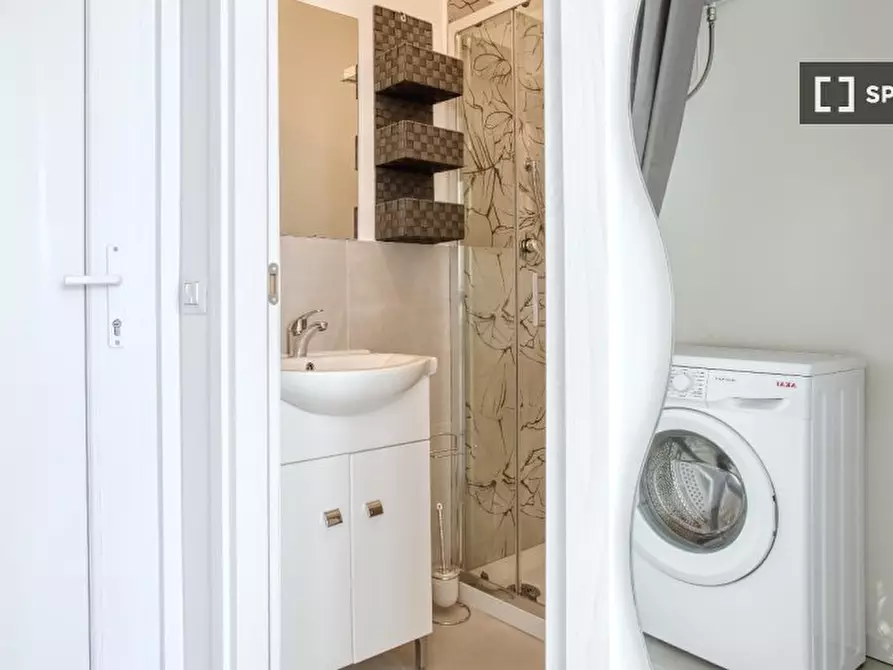 Immagine 3 di Ufficio in affitto  in Via Giovanni Battista Cassinis a Milano