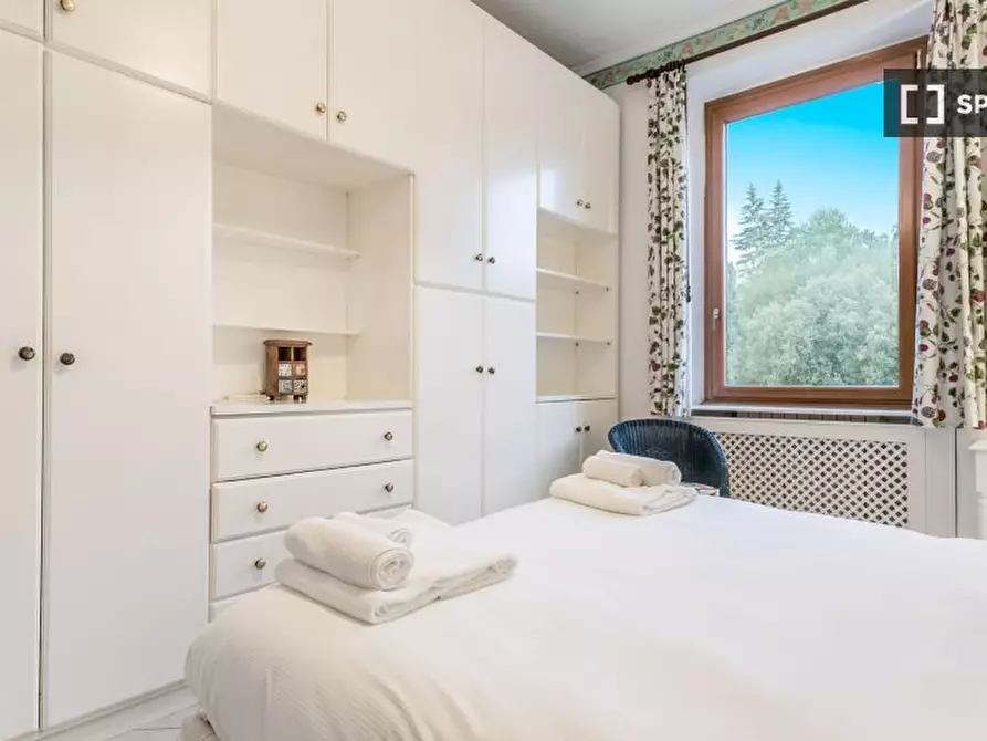 Immagine 4 di Appartamento in affitto  in Via Emanuele Filiberto a Roma