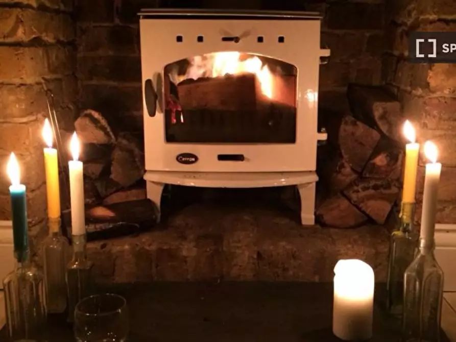 Immagine 16 di Appartamento in affitto  in flat a Kensington