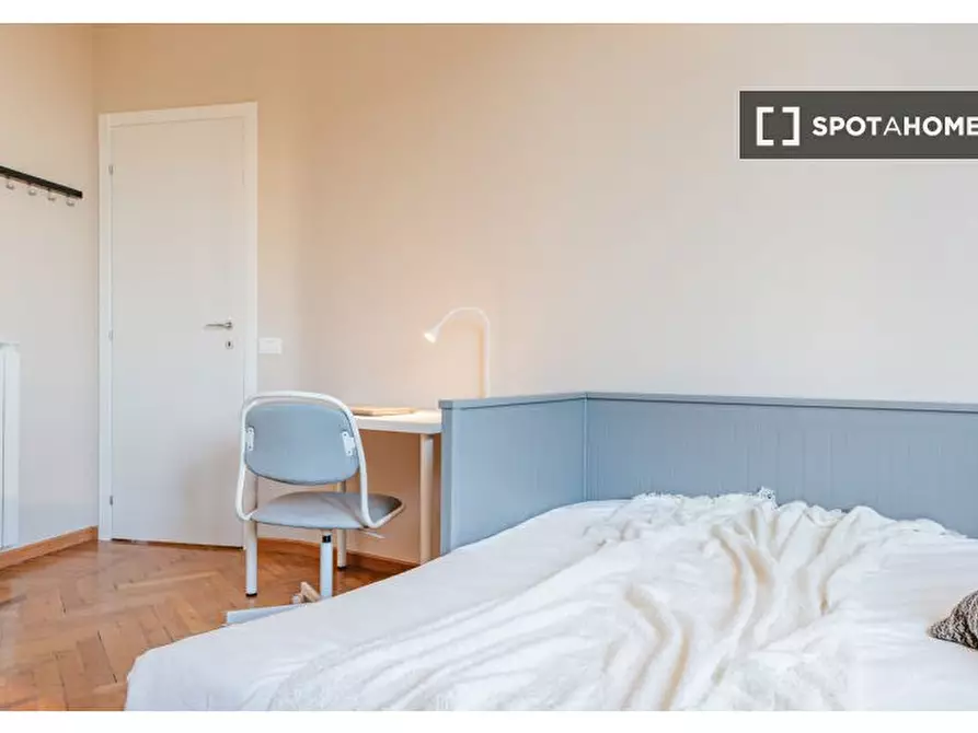 Immagine 4 di Camera condivisa in affitto  in Corso Ventidue Marzo a Milano