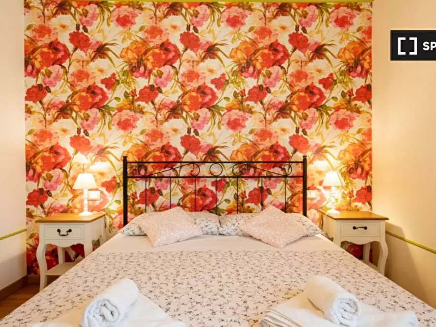 Immagine 8 di Appartamento in affitto  in Via del Leone a Firenze