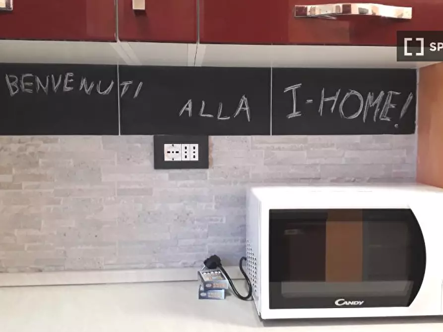 Immagine 19 di Camera condivisa in affitto  in Via Alessandro Cruto a Torino