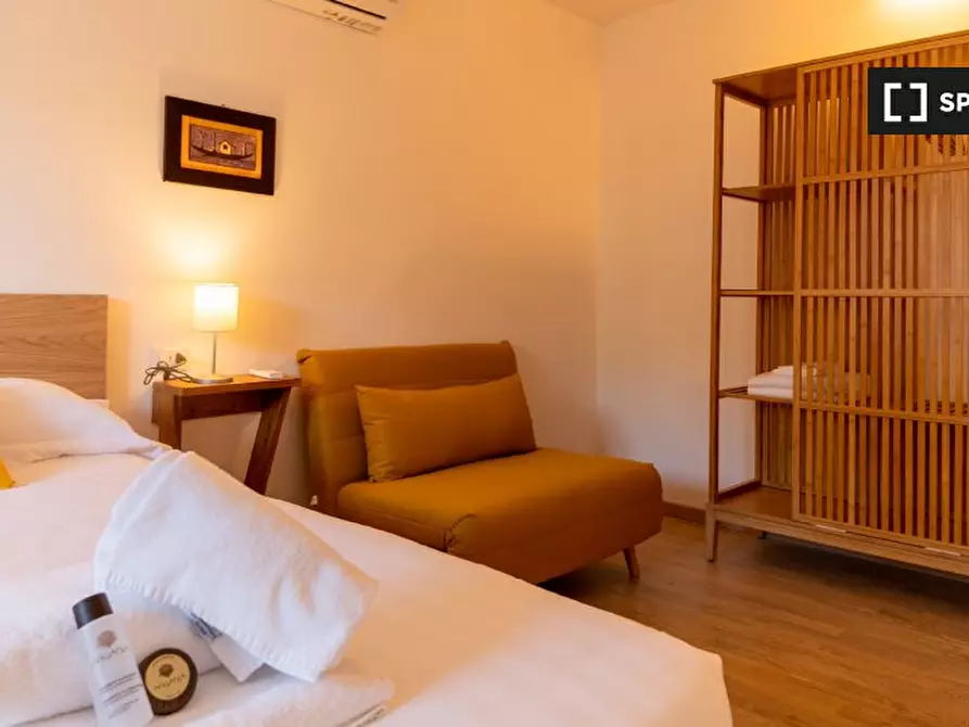 Immagine 15 di Appartamento in affitto  in Via Venti Settembre a Roma