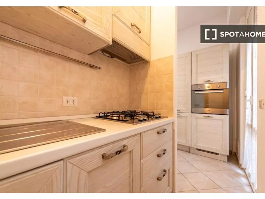 Immagine 18 di Appartamento in affitto  in Via Negroli a Milano