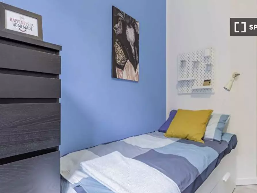 Immagine 18 di Camera condivisa in affitto  in Via Domenico Cucchiari a Milano