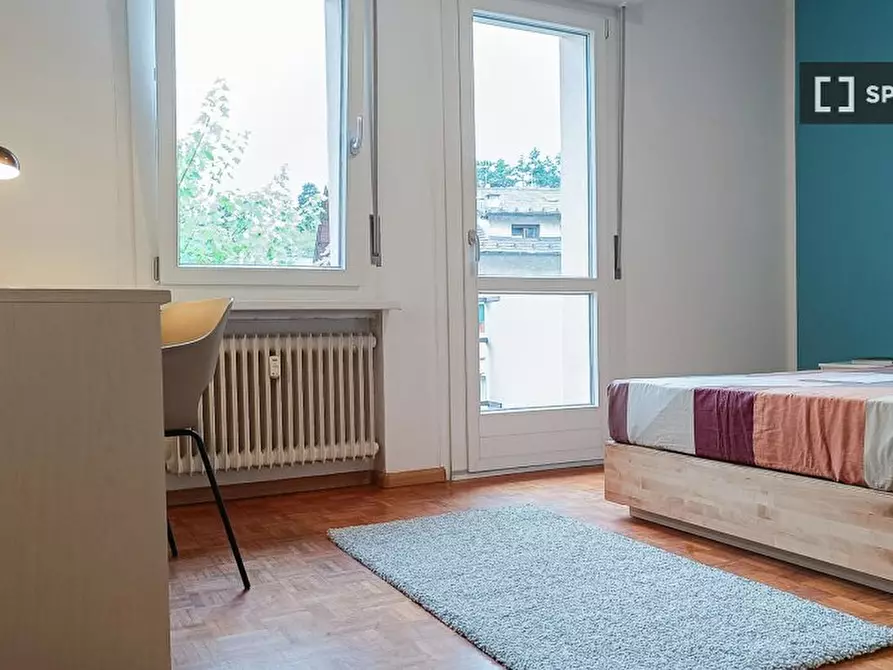 Immagine 1 di Camera condivisa in affitto  in Via San Vito a Trento