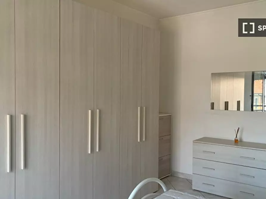 Immagine 12 di Appartamento in affitto  in Via Padova a Milano