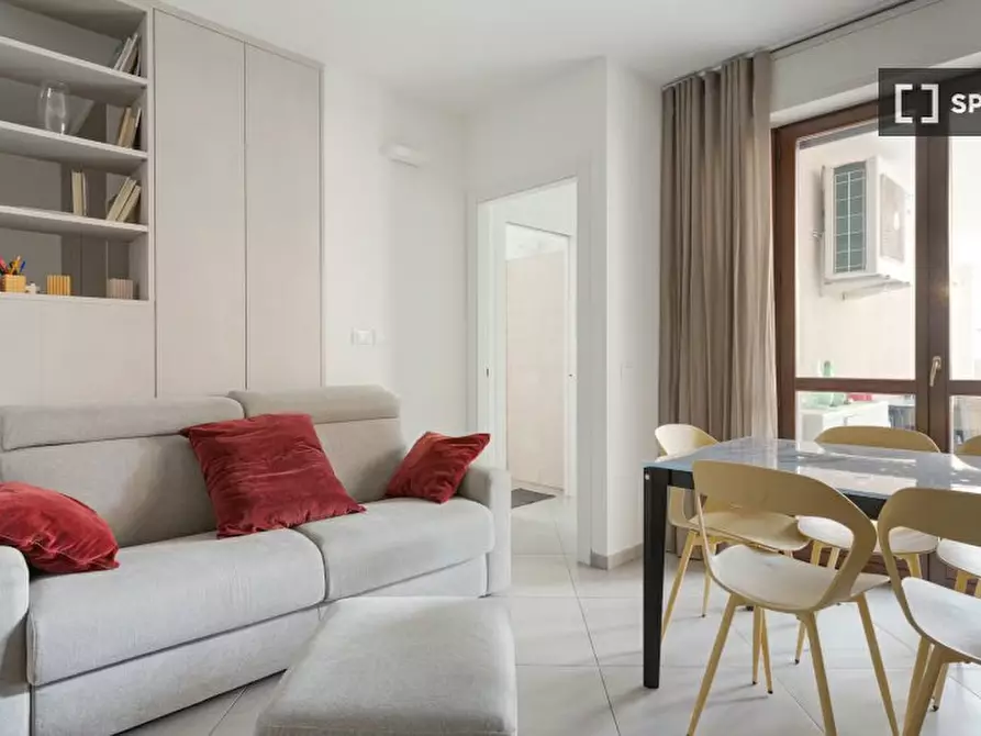 Immagine 1 di Appartamento in affitto  in Via Privata Iglesias a Milano