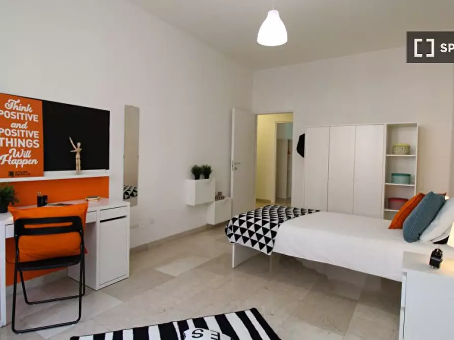 Immagine 6 di Camera condivisa in affitto  in Ciamician a Bologna