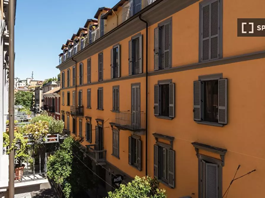 Immagine 17 di Appartamento in affitto  in Via Orti a Milano