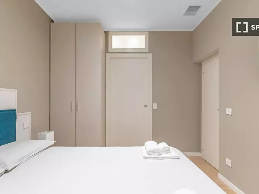 Immagine 13 di Appartamento in affitto  in Via Vitruvio a Milano