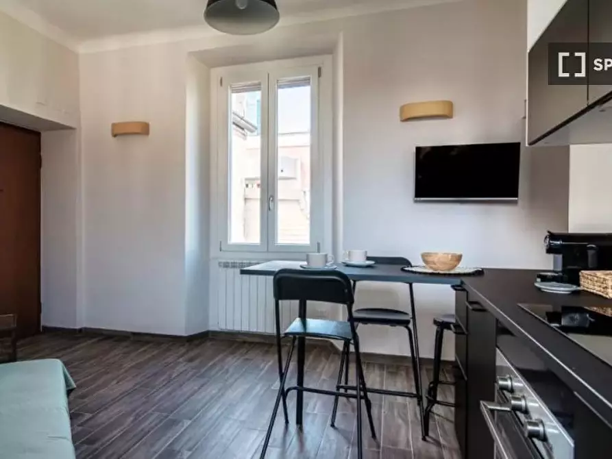 Immagine 19 di Appartamento in affitto  in Viale Nazario Sauro a Milano