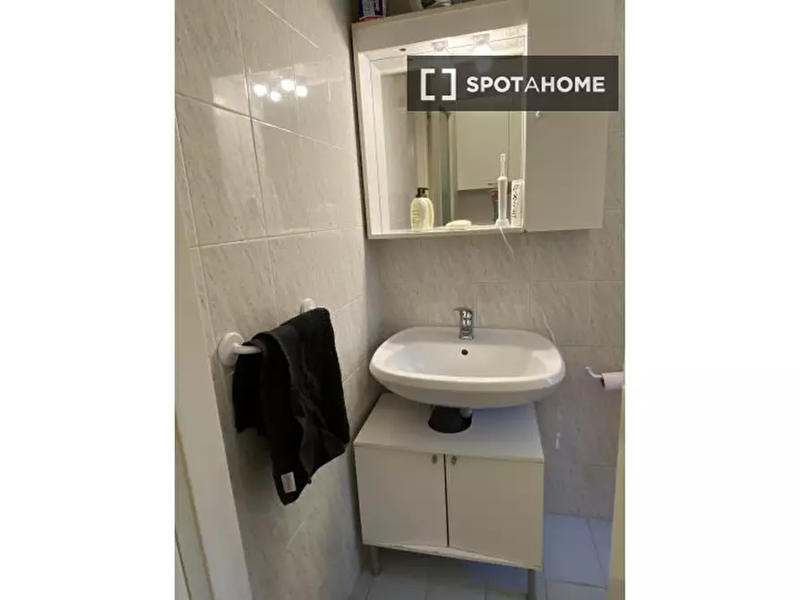 Immagine 9 di Appartamento in affitto  in Via Roberto Sarfatti a Milano