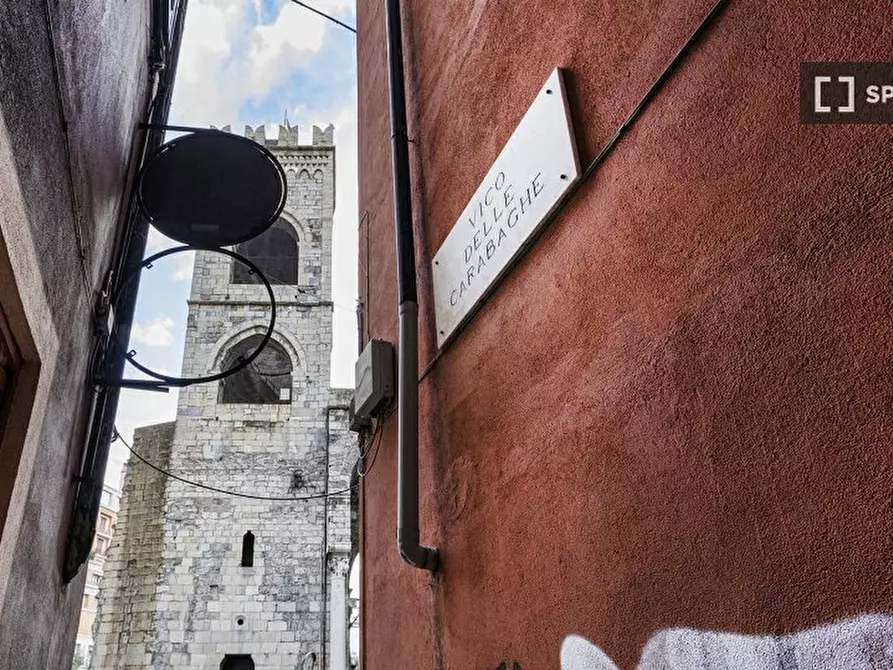 Immagine 2 di Ufficio in affitto  in Vico delle Carabaghe a Genova