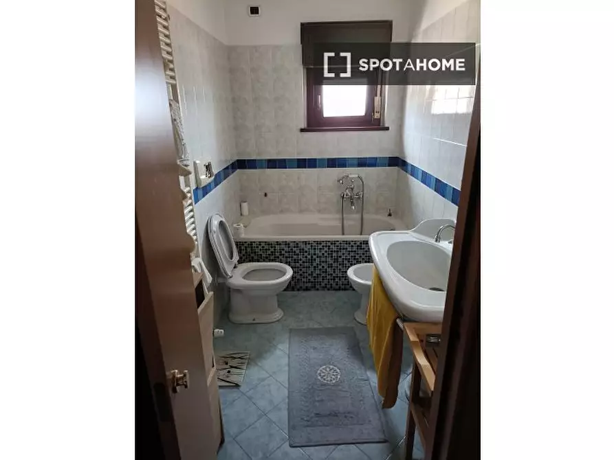 Immagine 5 di Appartamento in affitto  in Via Varesina a Milano