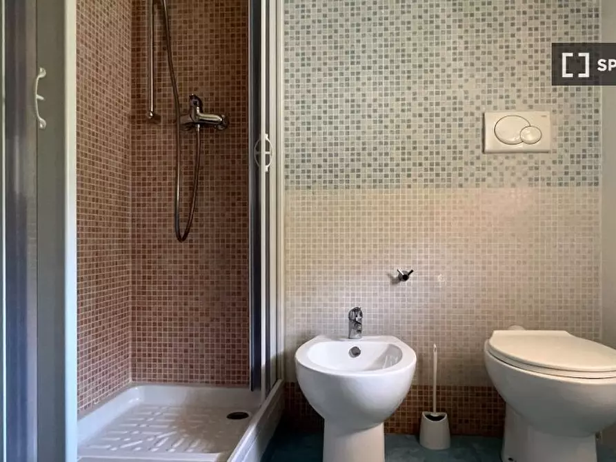 Immagine 12 di Ufficio in affitto  in Via dei Colli a Bologna