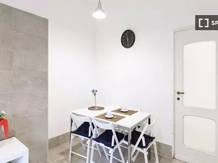 Immagine 15 di Camera condivisa in affitto  in Via Col Moschin a Milano