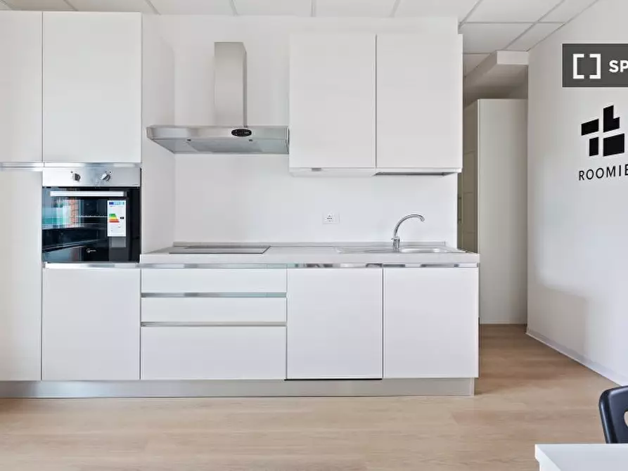 Immagine 8 di Camera condivisa in affitto  in Via Privata Deruta a Milano