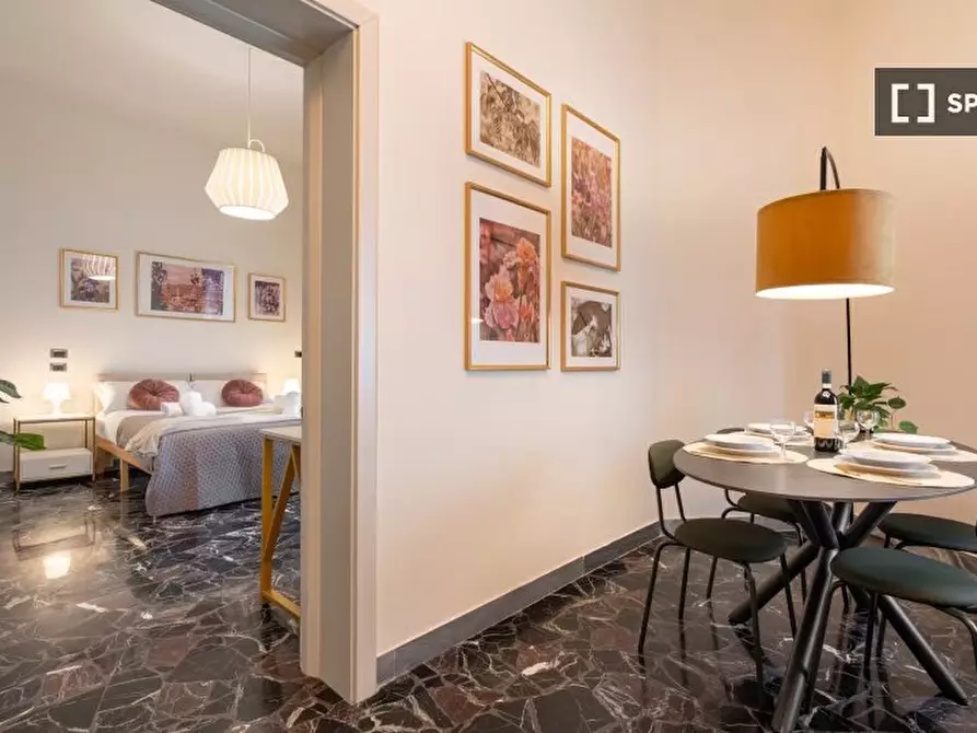 Immagine 10 di Appartamento in affitto  in Via Guido Monaco a Firenze