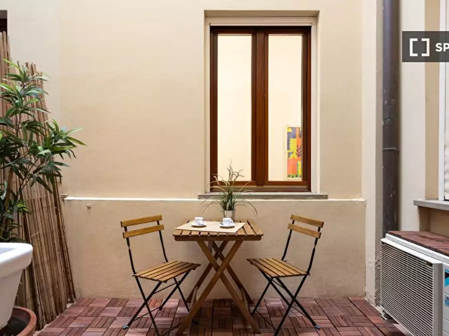 Immagine 7 di Appartamento in affitto  in Via della Pergola a Firenze