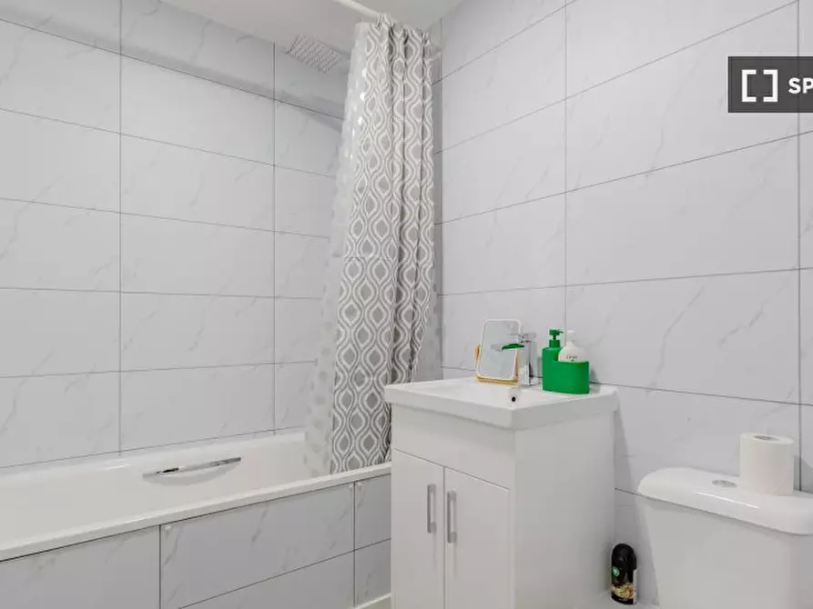 Immagine 4 di Appartamento in affitto  in Flat a East Ham