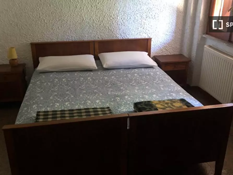 Immagine 16 di Camera condivisa in affitto  in Via delle Carrozze a Rocca Priora