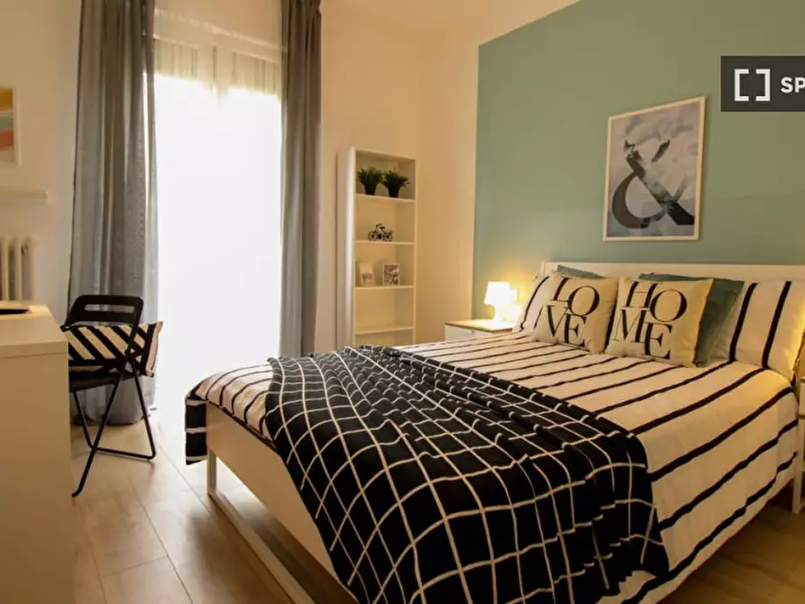 Immagine 1 di Camera condivisa in affitto  in Bligny a Brescia