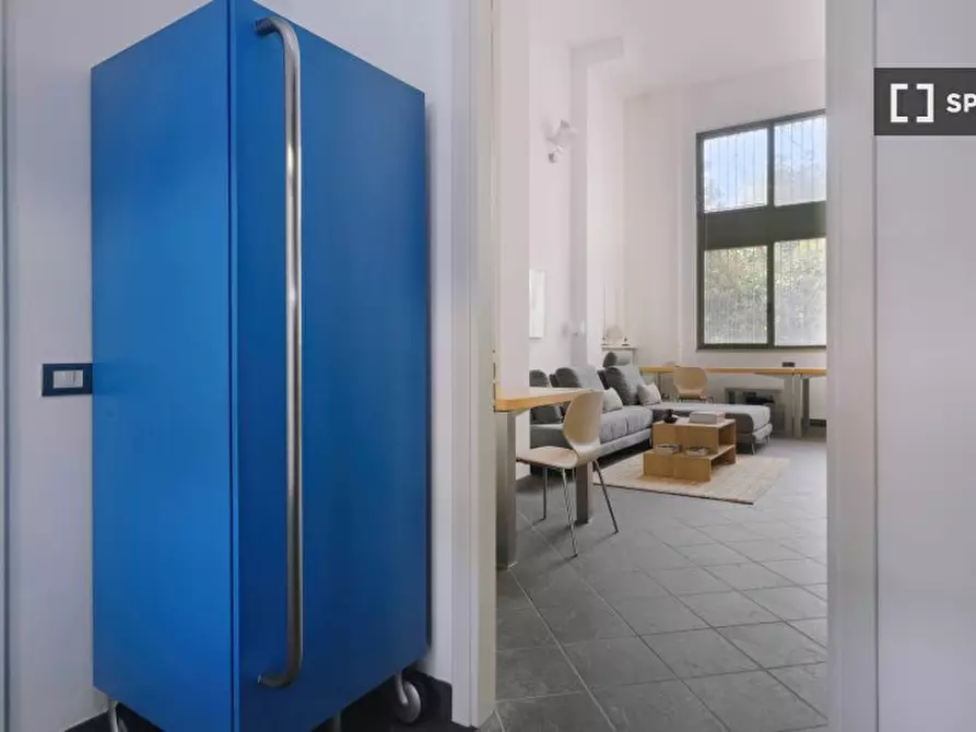 Immagine 14 di Appartamento in affitto  in Via Scaldasole a Milano