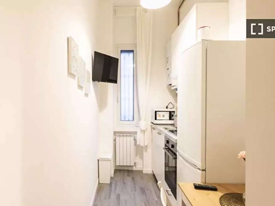 Immagine 11 di Camera condivisa in affitto  in Via Ilarione Rancati a Milano