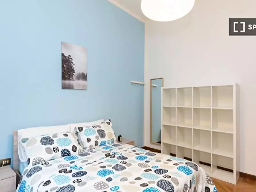 Immagine 4 di Camera condivisa in affitto  in Via Cairoli a Bologna