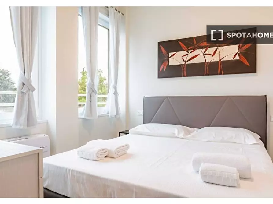 Immagine 2 di Appartamento in affitto  in Via Fortezza a Milano