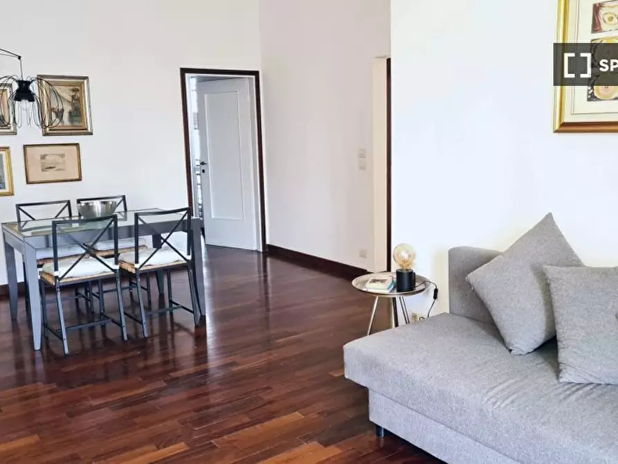 Immagine 3 di Appartamento in affitto  in Via Savona a Milano