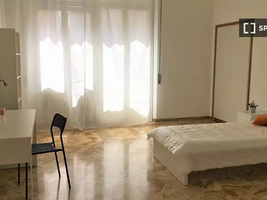 Immagine 1 di Camera condivisa in affitto  in VIA Q. SELLA (2) a Firenze