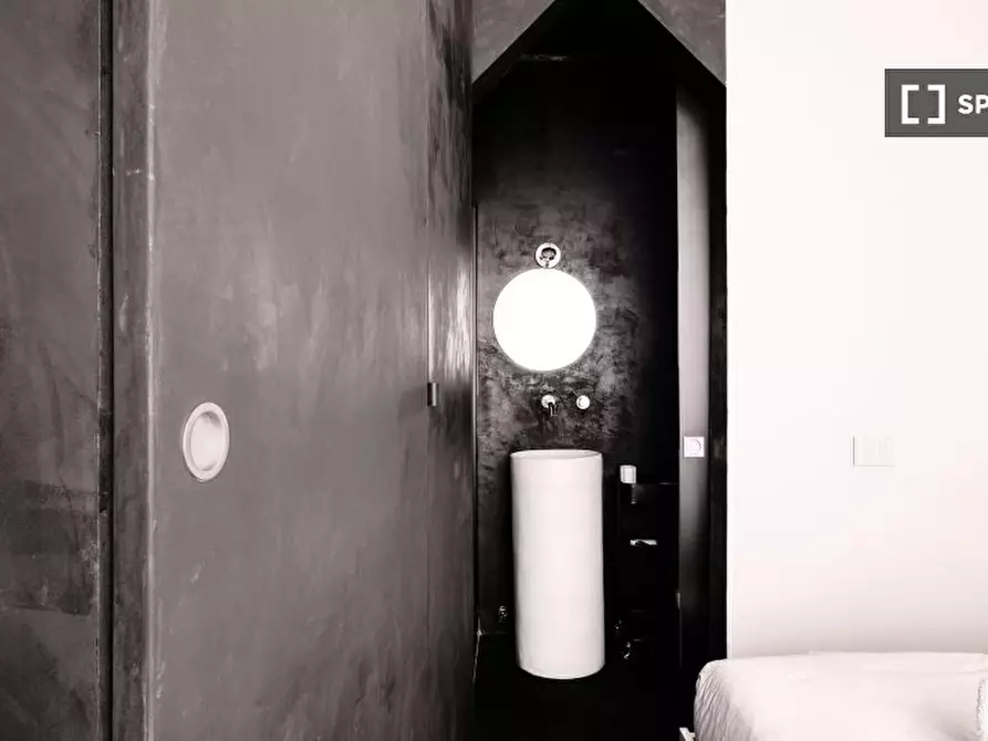 Immagine 18 di Appartamento in affitto  in Via Galeazzo Alessi a Milano