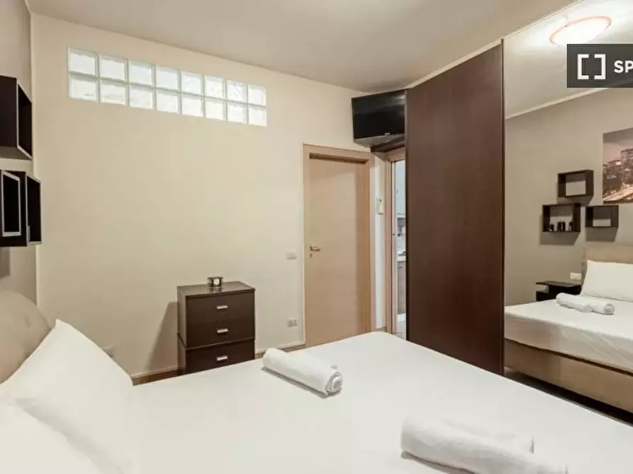 Immagine 14 di Appartamento in affitto  in Via Cristina Belgioioso a Milano