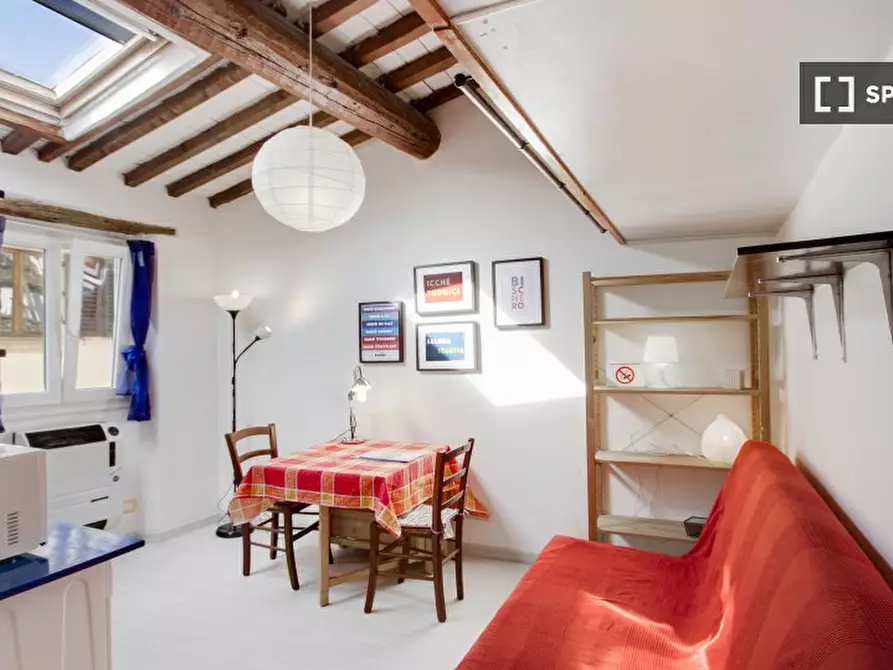 Immagine 8 di Ufficio in affitto  in Via delle Caldaie a Firenze