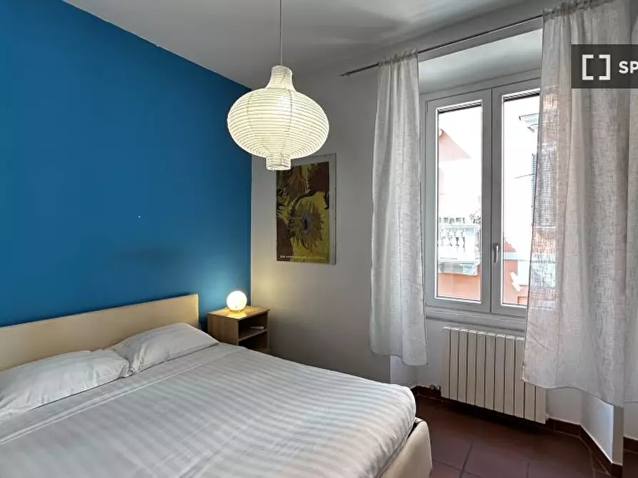 Immagine 19 di Appartamento in affitto  in Via Savona a Milano